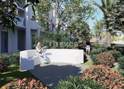 Пентхаус за 345 000 евро в Искеле, Кипр