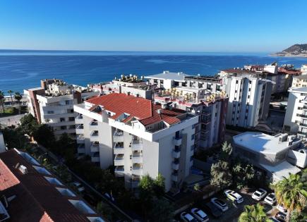 Квартира за 119 500 евро в Алании, Турция