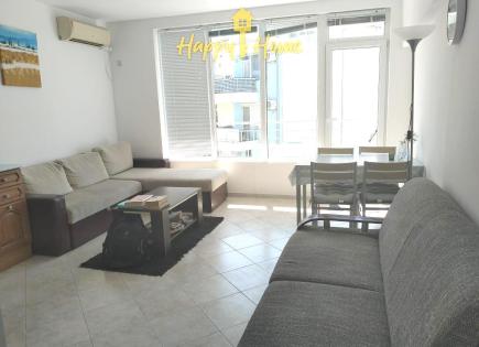 Квартира за 57 500 евро в Кошарице, Болгария