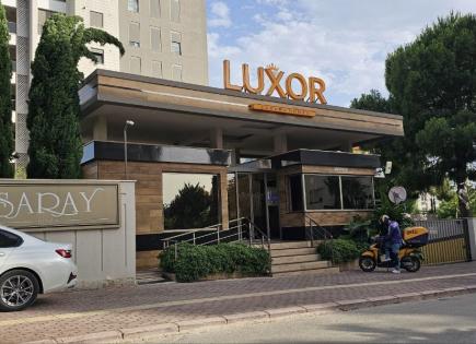 Квартира за 192 950 евро в Анталии, Турция