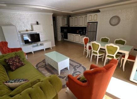 Квартира за 144 300 евро в Анталии, Турция