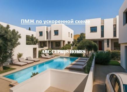 Коттедж за 435 000 евро в Пафосе, Кипр