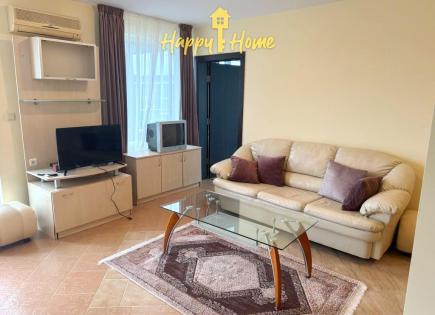 Квартира за 83 000 евро на Солнечном берегу, Болгария