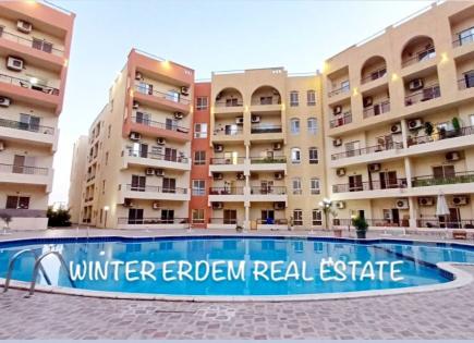 Апартаменты за 65 000 евро в Хургаде, Египет