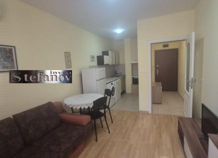 Квартира за 165 000 евро в Варне, Болгария