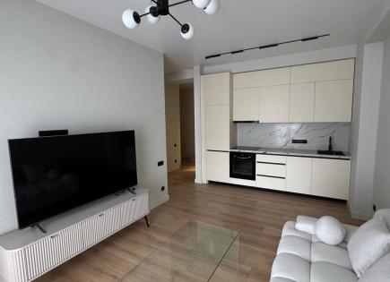 Квартира за 135 883 евро в Тбилиси, Грузия