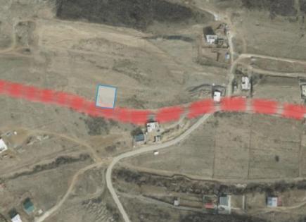 Земля за 152 502 евро в Тбилиси, Грузия