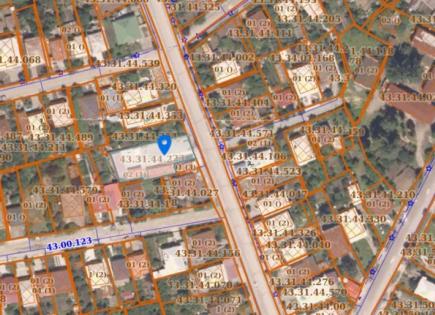 Коммерческая недвижимость за 254 169 евро в Тбилиси, Грузия