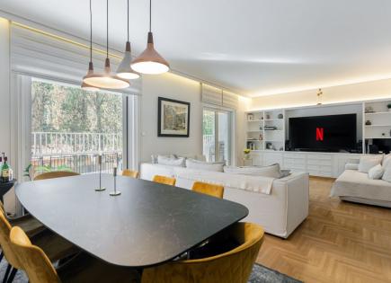 Апартаменты за 1 600 000 евро в Афинах, Греция