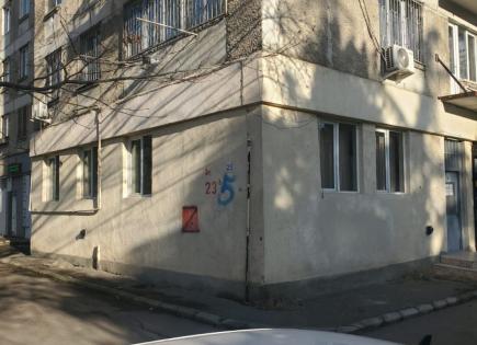 Офис за 94 890 евро в Тбилиси, Грузия