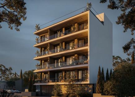 Апартаменты за 269 000 евро в Лимасоле, Кипр