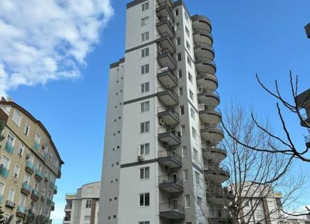 Квартира за 125 417 евро в Анталии, Турция