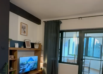 Квартира за 173 250 евро в Будве, Черногория