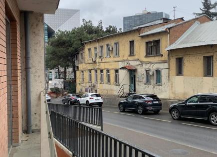 Коммерческая недвижимость за 167 752 евро в Тбилиси, Грузия