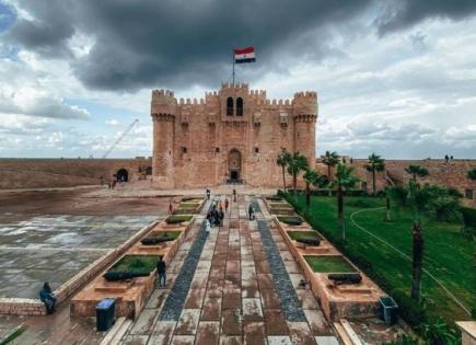 Квартира за 22 000 евро в Александрии, Египет