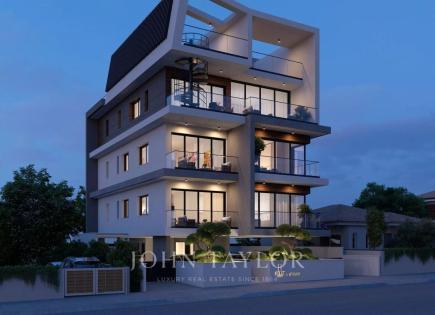 Квартира за 295 000 евро в Меса-Йитонии, Кипр