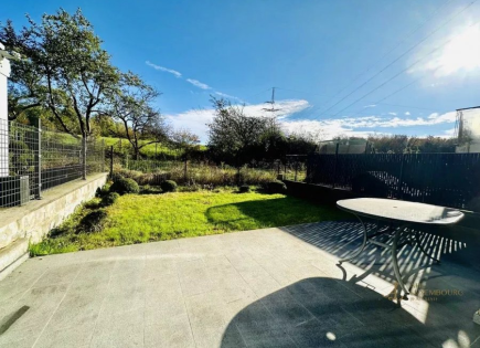 Квартира за 780 000 евро в Люксембурге, Люксембург