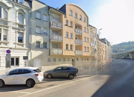 Квартира за 550 000 евро в Люксембурге, Люксембург