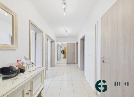 Квартира за 895 000 евро в Люксембурге, Люксембург