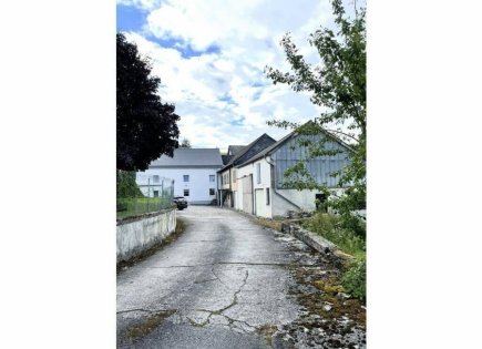 Квартира за 549 000 евро в Дикирхе, Люксембург