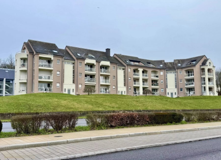 Квартира за 650 000 евро в Гревенмахере, Люксембург