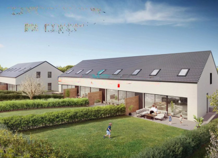 Квартира за 729 000 евро в Дикирхе, Люксембург