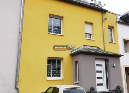 Квартира за 895 000 евро в Люксембурге, Люксембург