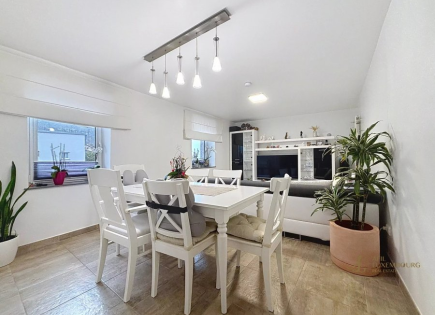 Квартира за 815 000 евро в Люксембурге, Люксембург