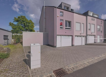 Квартира за 675 000 евро в Дикирхе, Люксембург