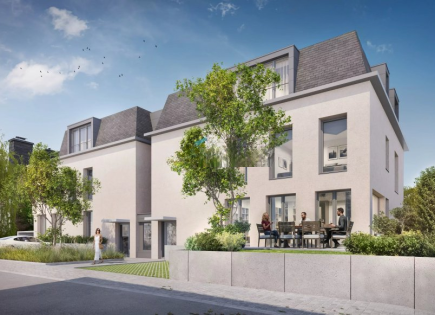 Квартира за 441 812 евро в Люксембурге, Люксембург