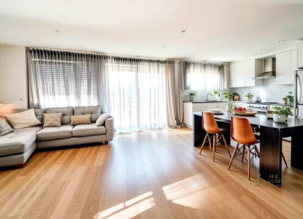 Квартира за 539 000 евро в Люксембурге, Люксембург