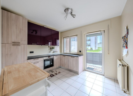 Квартира за 628 000 евро в Люксембурге, Люксембург