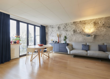 Квартира за 1 090 000 евро в Люксембурге, Люксембург