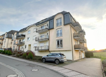 Квартира за 750 000 евро в Люксембурге, Люксембург