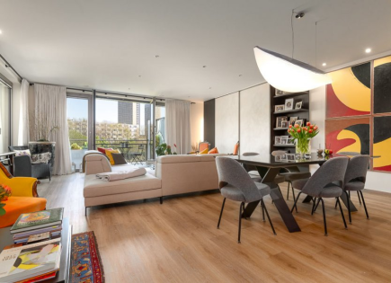 Квартира за 1 950 000 евро в Люксембурге, Люксембург