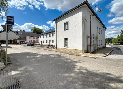 Квартира за 395 000 евро в Дикирхе, Люксембург