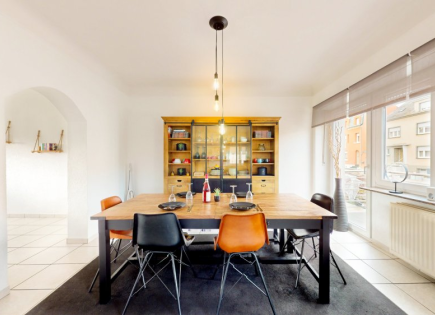 Квартира за 915 000 евро в Люксембурге, Люксембург