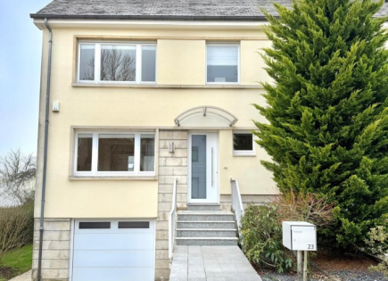 Квартира за 1 180 000 евро в Люксембурге, Люксембург