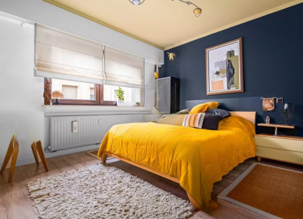 Квартира за 495 000 евро в Люксембурге, Люксембург