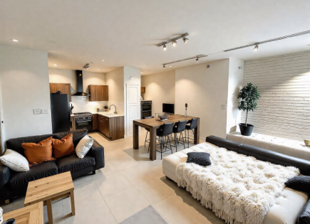 Квартира за 499 000 евро в Люксембурге, Люксембург