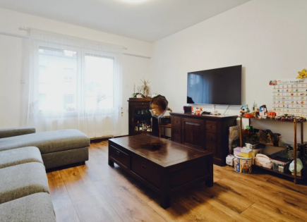 Квартира за 720 000 евро в Дикирхе, Люксембург