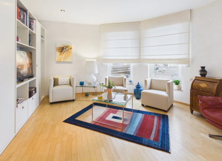 Квартира за 619 000 евро в Гревенмахере, Люксембург