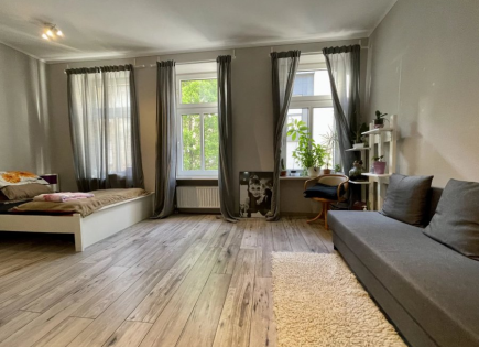 Квартира за 315 000 евро в Люксембурге, Люксембург