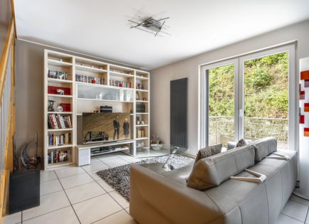 Квартира за 995 000 евро в Люксембурге, Люксембург