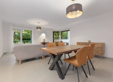 Квартира за 675 000 евро в Люксембурге, Люксембург