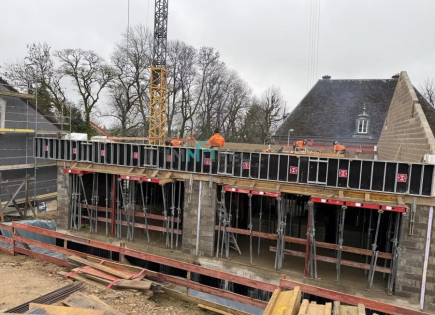 Квартира за 729 000 евро в Дикирхе, Люксембург