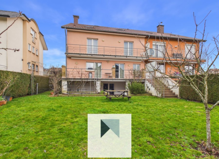 Квартира за 1 900 000 евро в Люксембурге, Люксембург