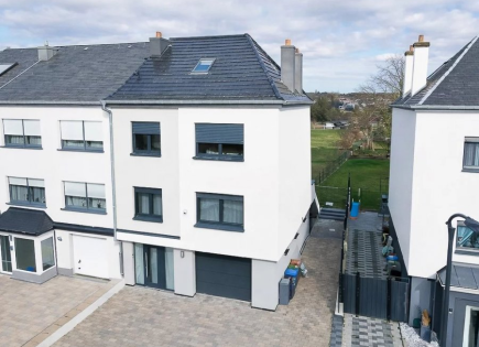 Квартира за 1 485 000 евро в Люксембурге, Люксембург