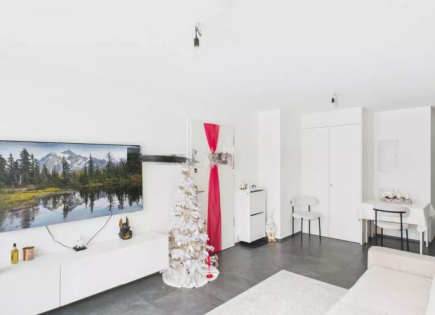 Квартира за 598 000 евро в Люксембурге, Люксембург