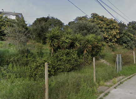 Земля за 90 000 евро на Коста-дель-Маресме, Испания